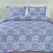 McKenzie 3-Piece Patterned Duvet Set (Full/Queen, King)