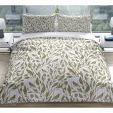 ALTHEDA BROWN Duvet Cover By Kavka Designs