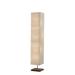 Adesso 58-inch Dune Floor Lamp