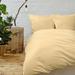 Bamboo Feel 1800 Count 3-piece Soft Duvet Cover Set