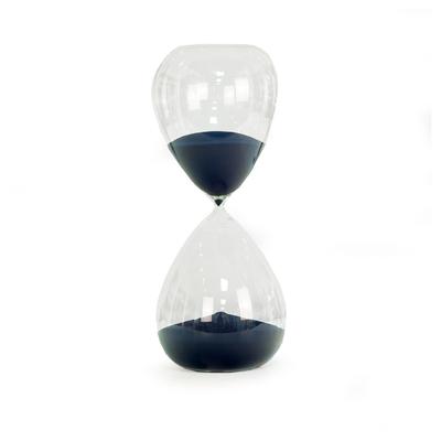 240 Min.Sand Timer-Navy Sand