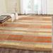 SAFAVIEH Handmade Himalaya Kaylee Modern Wool Rug