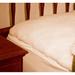 Denali Supreme Fitted Queen Size Wool Mattress Pad