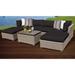 Monterey 7 Piece Outdoor Wicker Patio Furniture Set 07b