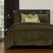 Mixology Padma 7 Piece Duvet Cover and Insert Set