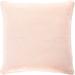 Artistic Weavers Quinby Quilted Solid Velvet Throw Pillow
