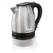 Hamilton Beach 1.7-liter Stainless Steel Kettle