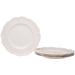 Christopher Knight Collection Cottage Dinner Plates Set of 4