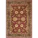 SAFAVIEH Handmade Persian Legend Zavastia Traditional Oriental Wool Rug