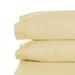 Soft Feel 1800 Soft Pillow Case Set Queen/Standard or King Set of 2