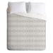 Holli Zollinger Boho Tile Duvet Cover Set