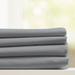 Soft As Cotton Hotel Quality 4-piece Bed Sheet Set