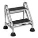 Cosco 2 Step Rolling Step Ladder