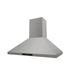 Thor Kitchen - 30" Wall Mount Chimney Range Hood in Stainless Steel