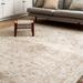 Alexander Home Tremezzina Distressed Shabby Chic Area Rug