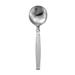 Sant' Andrea Stainless Steel Colosseum Bouillon Spoons (Set of 12) by Oneida