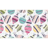 Mohawk Prismatic Ornament Mix Kitchen Mat