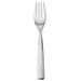 Oneida 18/10 Stainless Steel Stiletto Table Forks, European Size (Set of 36)