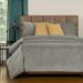 Mixology Padma 6 Piece Duvet Cover and Insert Set