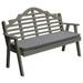 Pine 4' Marlboro Garden Bench