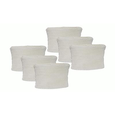 6pk Replacement Humidifier Filters, Fits Honeywell...