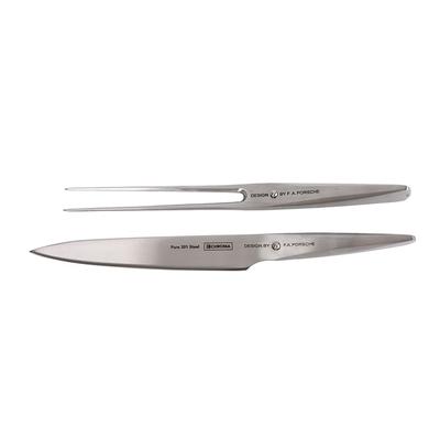 Chroma Type 301 by F.A. Porsche Carving Set