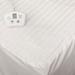 Electrowarmth Heated One-control Queen-size Electric Mattress Pad