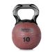 AeroMat Elite Kettlebell Medicine Balls