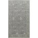 Decorative Geometric Turkish Ziegler Area Rug Traditional Wool Carpet - 6'7" x 9'10"