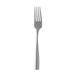 Sant Andrea Stainless Steel Vasari Dinner Forks, Euro Size (Set of 12) by Oneida
