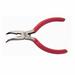 HVTools 5 Inch Bent Nose Plier