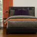 Mixology Padma 5 Piece Bed Cap Set with Sewn Corners