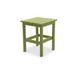 Hawkesbury Recycled Plastic Side Table by Havenside Home - 15" x 15"