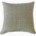 Porch & Den Graven Solid Throw Pillow