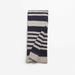 Cottage Home Calab Stripe Cotton Throw Blanket