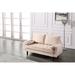 Civa Loveseat