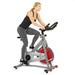 Sunny Health & Fitness Pro II Indoor Cycling Bike - SF-B1995