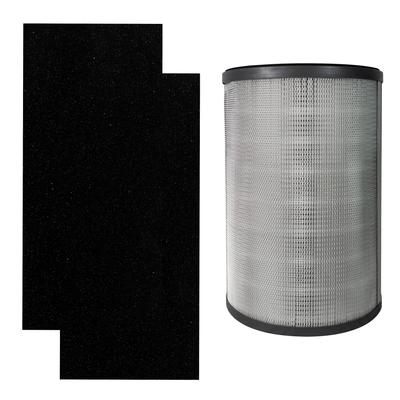 Hunter Replacement Air Purifier Filter Value Pack ...