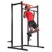 Sunny Health & Fitness Pull Up Bar Attachment - Pull Up Bar - Pull Up Bar