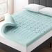 5 Zone Cooling Gel Memory Foam Mattress Topper Collection