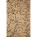 Nourison Tahoe Modern MTA01 Area Rug