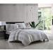 Heron 4pc Comforter Cover Set