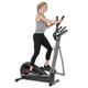 Sunny Health & Fitness Pre-Programmed Elliptical Trainer - SF-E320002