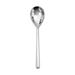 Sant Andrea Stainless Steel Quantum Round Bowl Soup Spoons (Set of 12) by Oneida