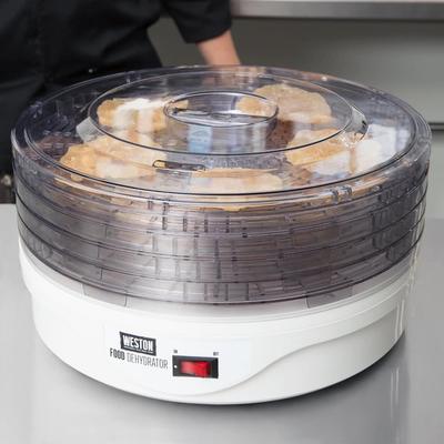 Weston 4-tier Food Dehydrator