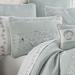 Royal Court Water's Edge Coastal Quilt Set