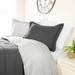 Classic Reversible Comforter Collection by Simply Soft
