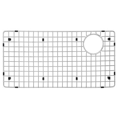 Karran Stainless Steel Bottom Grid 13-3/4