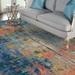 Nourison Celestial Abstract Area Rug