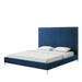 Hayworth Upholstered Classic Platform Bed